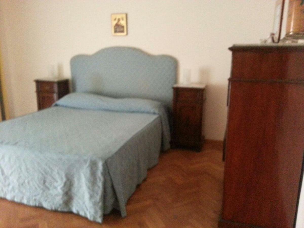 Appartamento Vicino Al Mare Milazzo Eksteriør billede