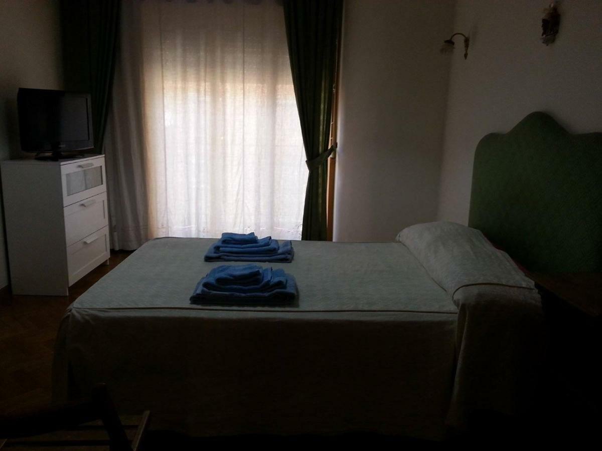Appartamento Vicino Al Mare Milazzo Eksteriør billede
